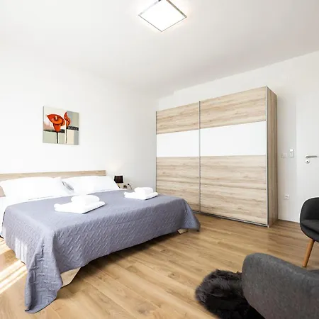Villa Visum Zara