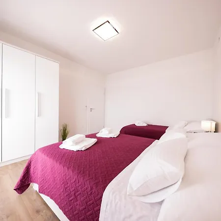 Visum Villa Zara
