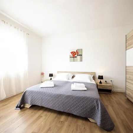 Visum * Zara