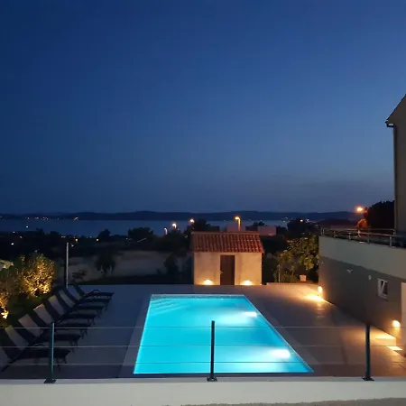 Villa Visum Zara