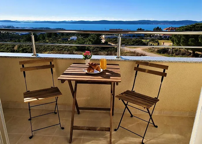 וילה Visum זאדאר