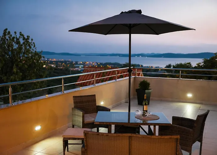 Visum Villa *
