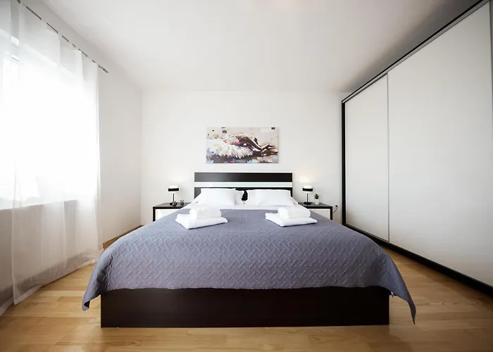 Visum Villa *