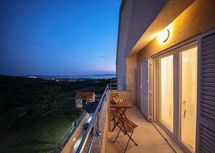 Visum Villa Zadar