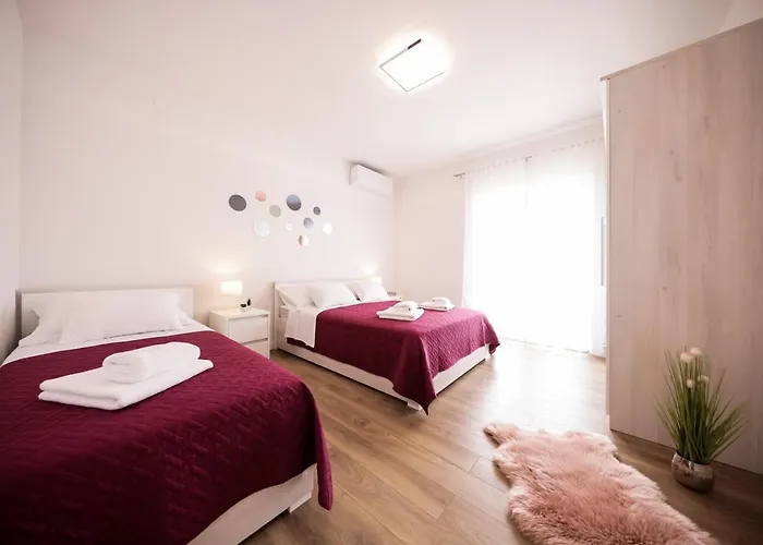 Villa Visum *