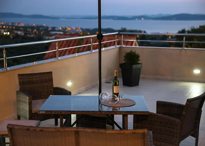 Villa Visum Zadar
