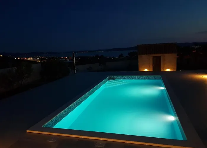 Villa Visum *