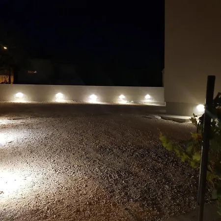 Visum Villa Zadar
