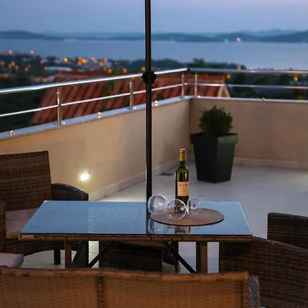 Villa Visum Zadar