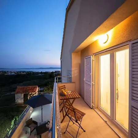Visum * Zadar
