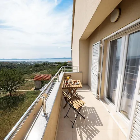 Visum Villa *