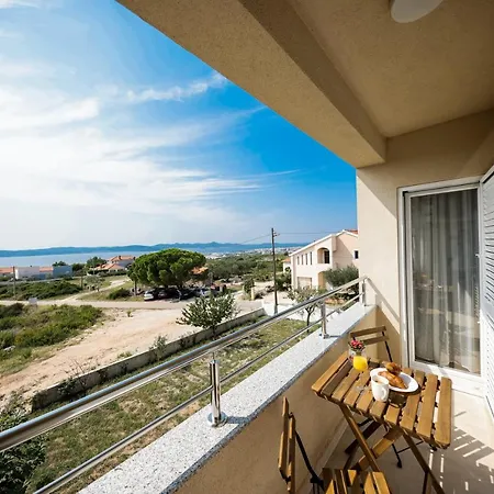 Visum Villa *