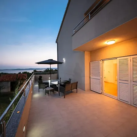 Villa Visum Zadar