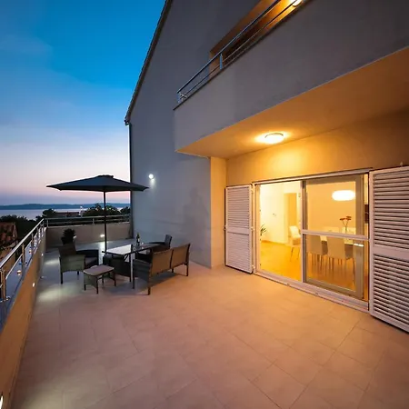 Villa Visum Zadar