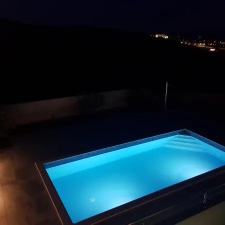 Visum Vila Zadar