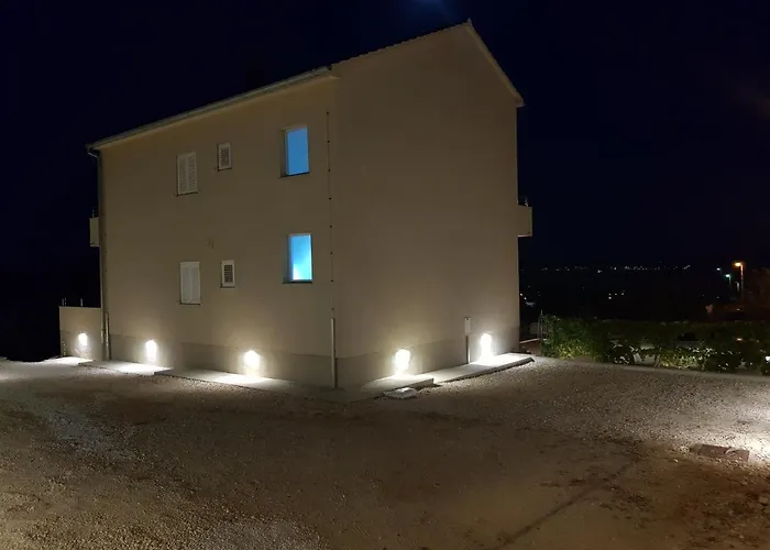 Villa Visum *