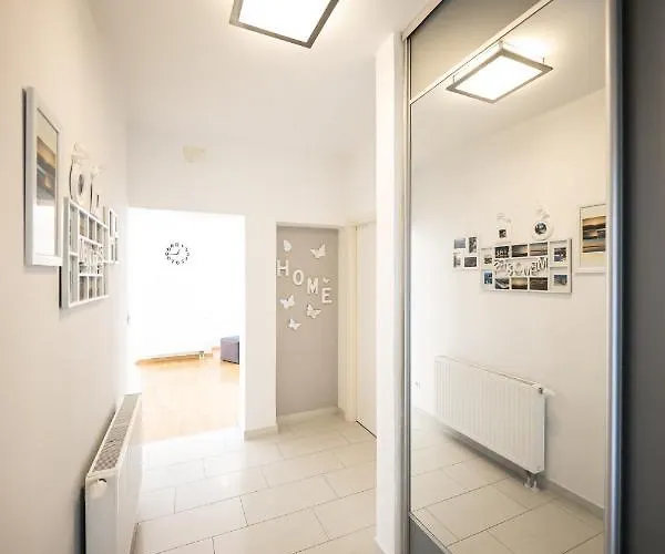 Villa Visum Zadar