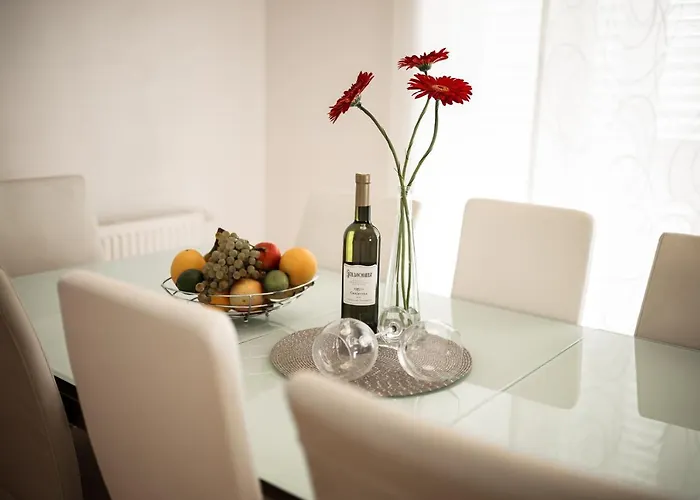 Visum Villa Zadar