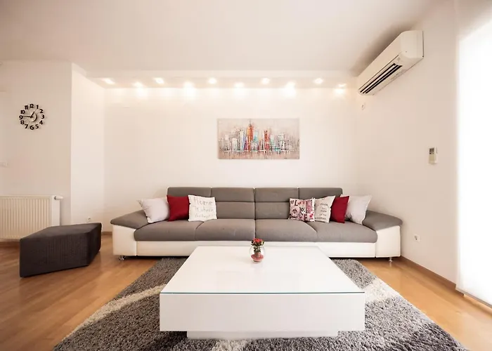 Visum Villa *