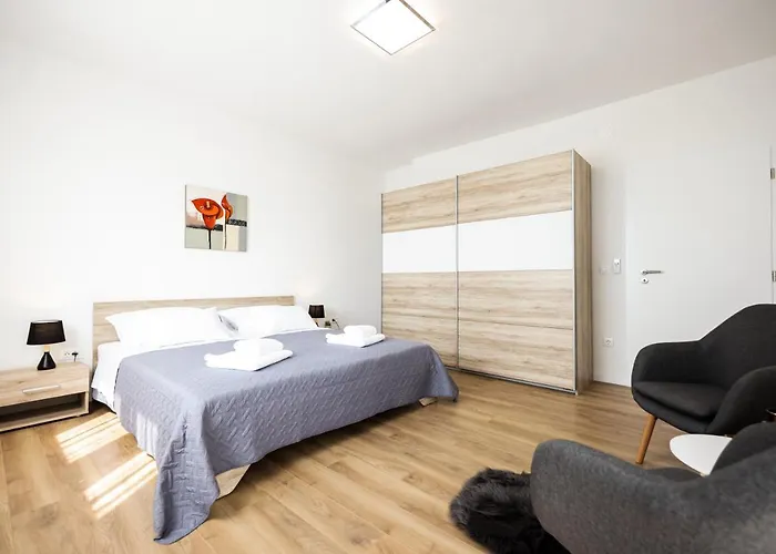 Villa Visum Zadar