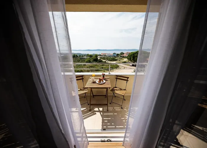 Visum Villa Zadar