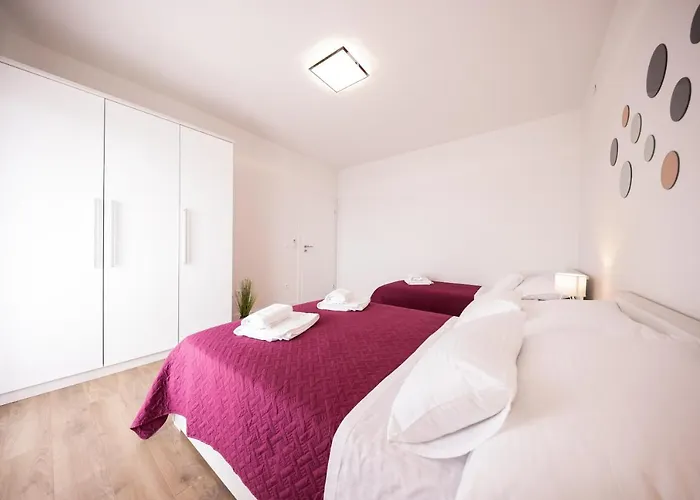 Visum Villa Zadar