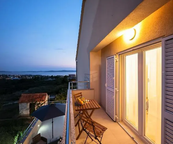 Visum * Zadar