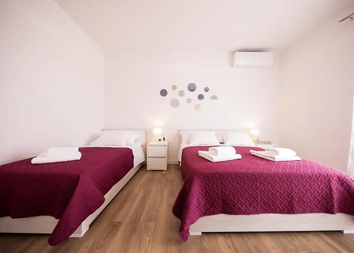Visum Villa *
