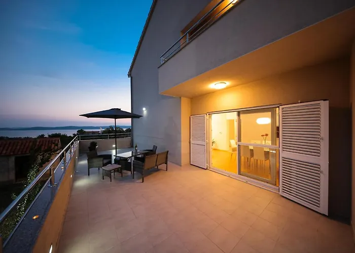 Villa Visum Zadar