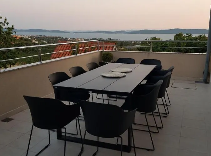 Visum Villa *