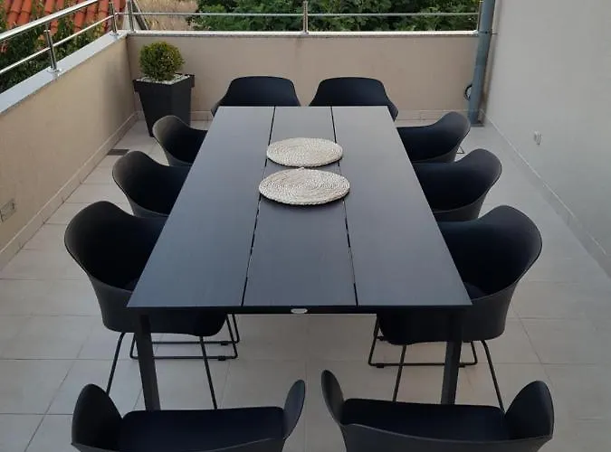 Villa Visum *