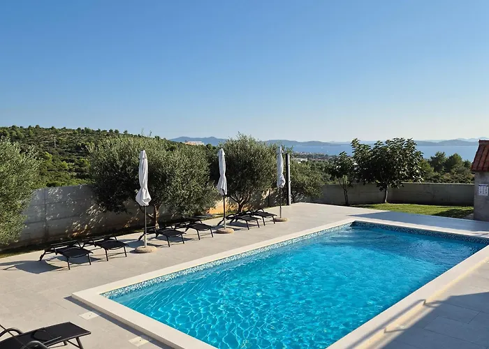 Villa Visum *