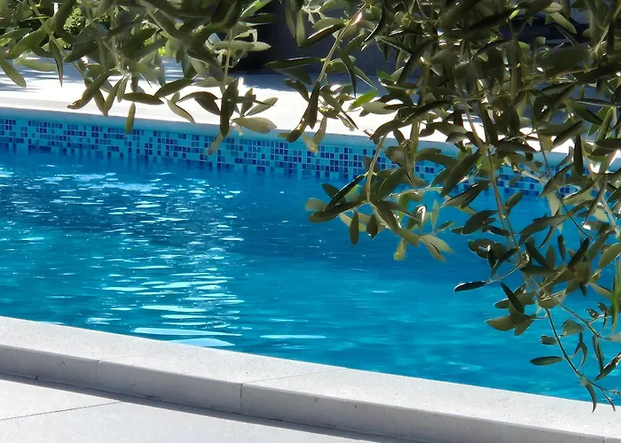 Visum Villa Zadar